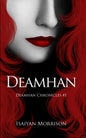 Deamhan (Deamhan Chronicles #1) (Print)
