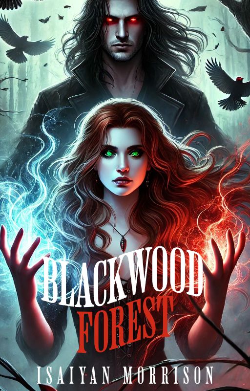 Blackwood Forest