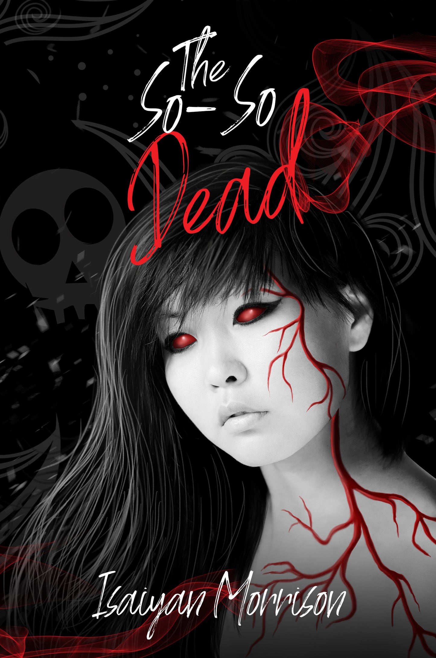 The So-So Dead (Print)