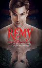 Remy. The Brotherhood Files (Print)