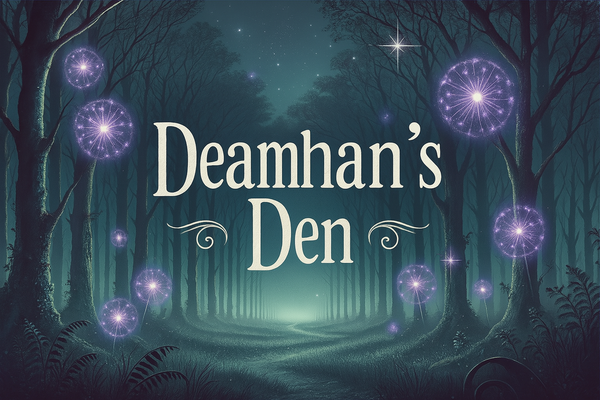 Deamhan's Den